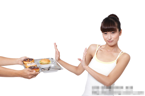 Mê tít chế độ ăn giảm cân của mẹ Hàn - 5