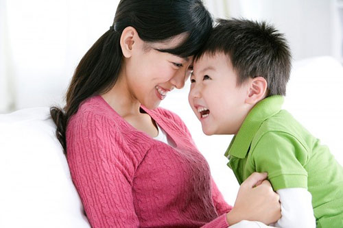 Cách làm con #039;phát chán#039; của mẹ Việt - 1
