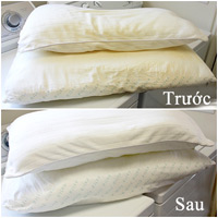 Tẩy sạch vết ố mồ hôi trên quần áo - 9