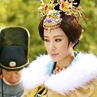 Ngọc nữ TVB Dương Di vào vai phản diện