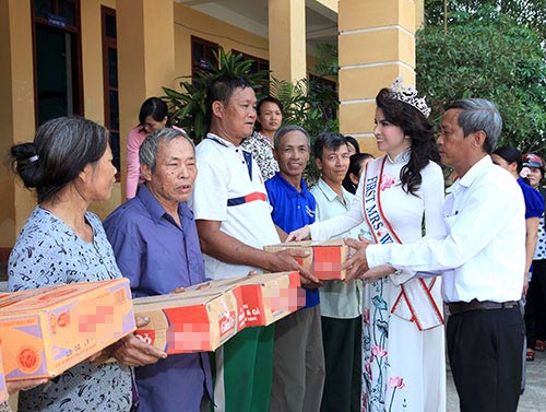 TS Kim Hồng chia sẻ kỷ niệm về quê hương - 3