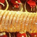 Mua sắm - Giá cả - Giá vàng và ngoại tệ ngày 9/5