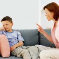 Làm mẹ - Cách làm con 'phát chán' của mẹ Việt