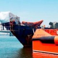 Tin tức - Thêm 3 kiểm ngư viên bị thương do va chạm với tàu TQ