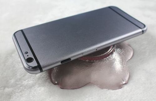 Thêm hình ảnh mới về iPhone 6 - 1