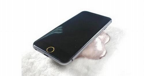 Thêm hình ảnh mới về iPhone 6 - 2