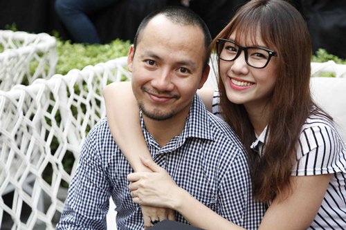 Hé lộ 9 cặp đôi quot;hotquot; Cuộc đua kỳ thú 2014 - 12