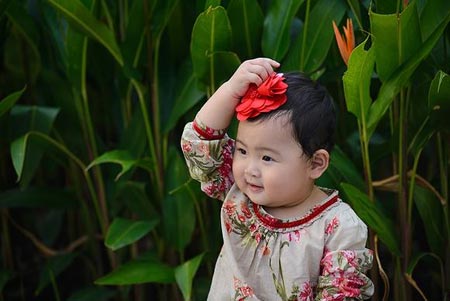 HH Hương Giang tâm sự xúc động về mẹ - 3