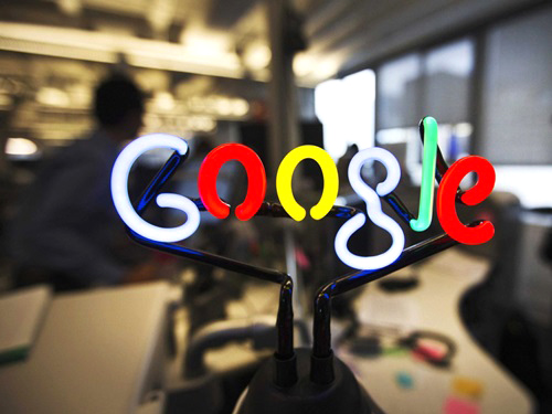Bên trong những văn phòng đặc biệt của Google - 2