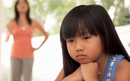 quot;Chán đờiquot; phận mẹ kế nuôi con chồng - 1
