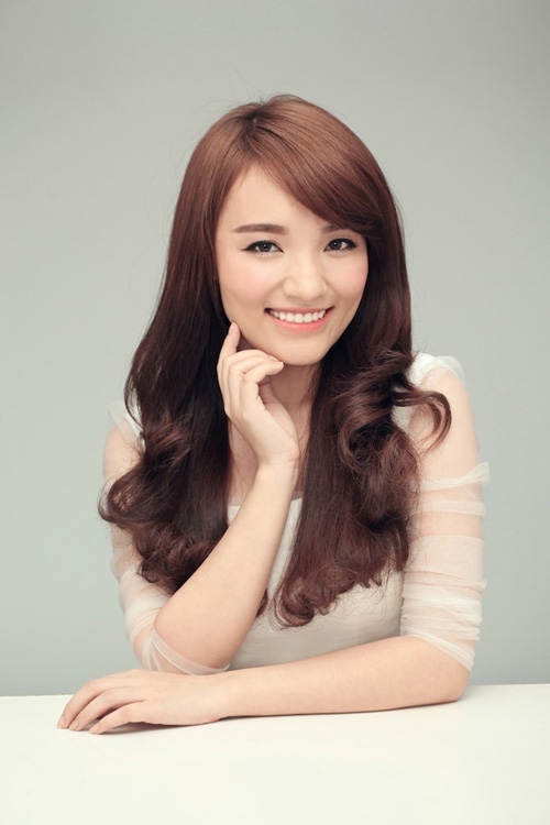 quot;Cân đoquot; tài năng Top 2 Vietnam Idol 2013 - 1