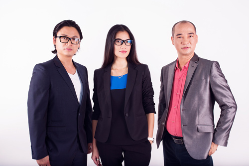 MasterChef Việt mùa 2: Hà Tăng làm giám khảo - 8