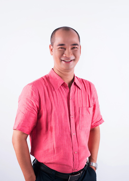 MasterChef Việt mùa 2: Hà Tăng làm giám khảo - 5
