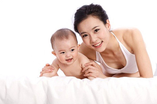 Có bầu sau 3 năm tận tâm chạy chữa - 2