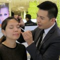 Làm đẹp - Chuyện của chàng trai làm nghề trang điểm