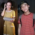 Làng sao - Vy Oanh rủ Sơn Tùng MTP tham gia dự án đặc biệt