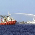 Tin tức - Hội Cảng đường thủy thềm lục địa VN phản đối TQ