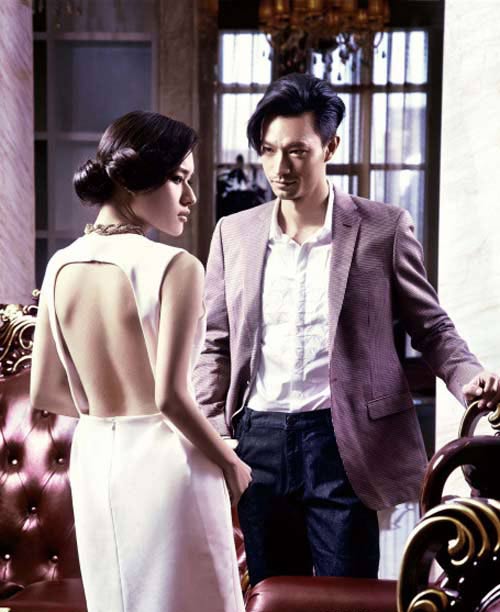 Ngủ với em nhưng cô ấy lại đòi lấy chồng - 2