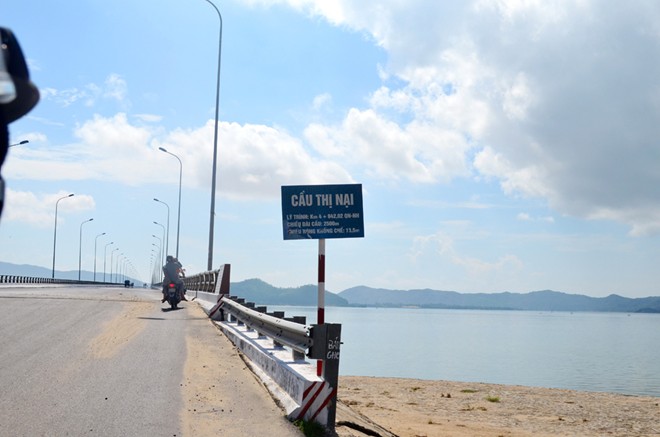 Hòn Khô - Điểm du lịch trong ngày ở Quy Nhơn - 1