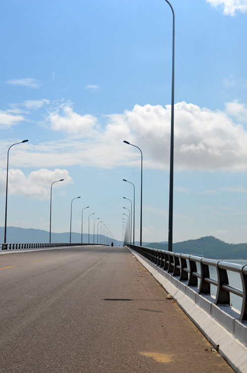 Hòn Khô - Điểm du lịch trong ngày ở Quy Nhơn - 2