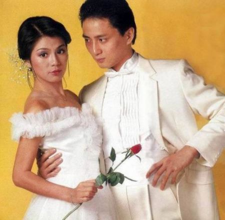 Ông Mỹ Linh – Mỹ nhân đoản mệnh - 9
