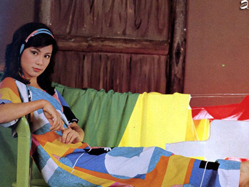 Ông Mỹ Linh – Mỹ nhân đoản mệnh - 3