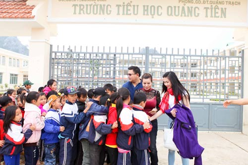 TS Kim Hồng chia sẻ kỷ niệm về quê hương - 4