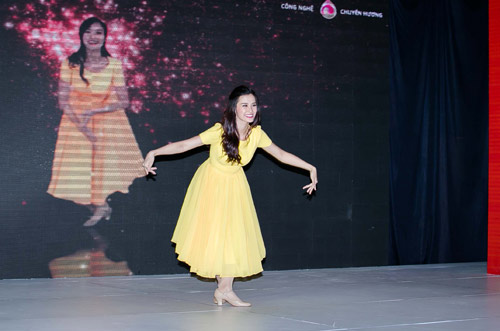 Đông Nhi ngày càng tình cảm bên Ông Cao Thắng - 7