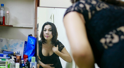 le duy rat dien trai khi chua chuyen gioi - 7