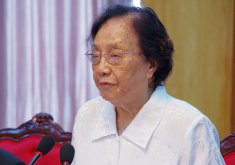 TQ đặt giàn khoan trái phép: “Chúng ta có chính nghĩa” - 1