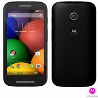 Moto E giá rẻ lộ ảnh chính thức thiếu vắng camera trước và đèn flash