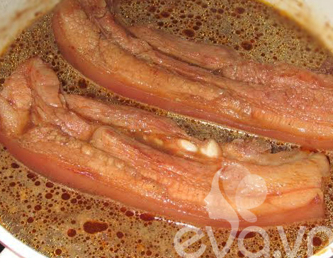 Thịt khìa coca lạ miệng cho cả nhà - 4