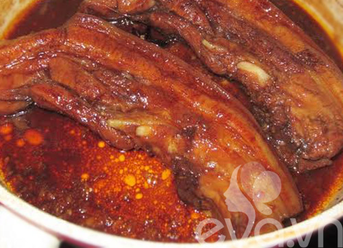 Thịt khìa coca lạ miệng cho cả nhà - 5