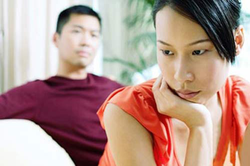 Có nên là người “đổ vỏ”? - 1