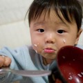 Làm mẹ - Con biếng ăn tôi từng quá suy sụp