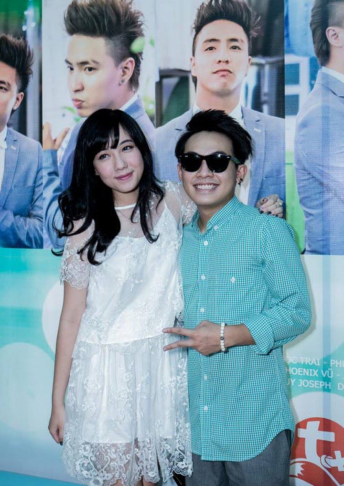 Tăng Nhật Tuệ thú tội với mẹ sau khi thoát chết - 7