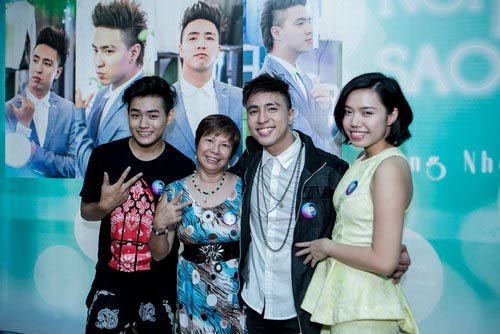 Tăng Nhật Tuệ thú tội với mẹ sau khi thoát chết - 8