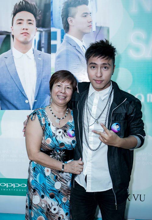 Tăng Nhật Tuệ thú tội với mẹ sau khi thoát chết - 1