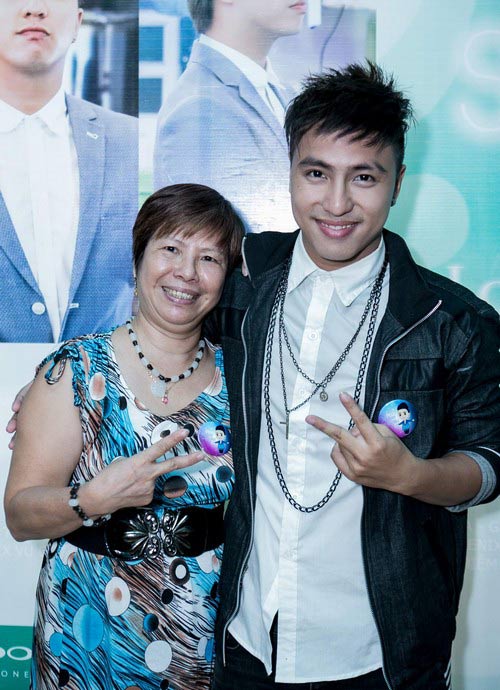 Tăng Nhật Tuệ thú tội với mẹ sau khi thoát chết - 2