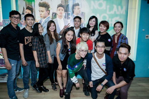 Tăng Nhật Tuệ thú tội với mẹ sau khi thoát chết - 13