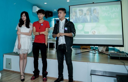 Tăng Nhật Tuệ thú tội với mẹ sau khi thoát chết - 3