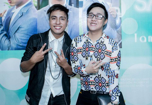 Tăng Nhật Tuệ thú tội với mẹ sau khi thoát chết - 10