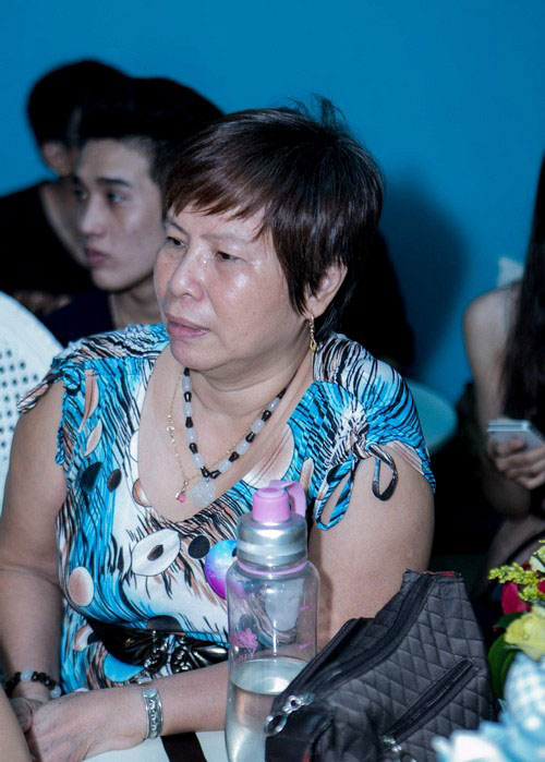 Tăng Nhật Tuệ thú tội với mẹ sau khi thoát chết - 4