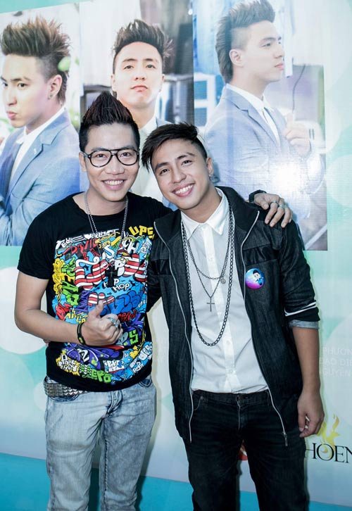 Tăng Nhật Tuệ thú tội với mẹ sau khi thoát chết - 12