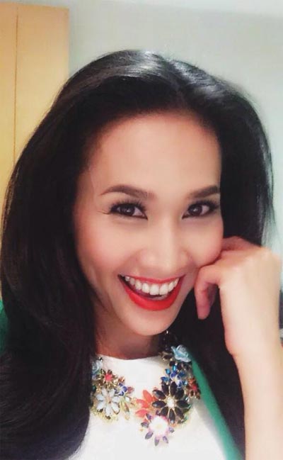 Mẹ con Hà Hồ, Subeo giản dị ở sân bay - 5