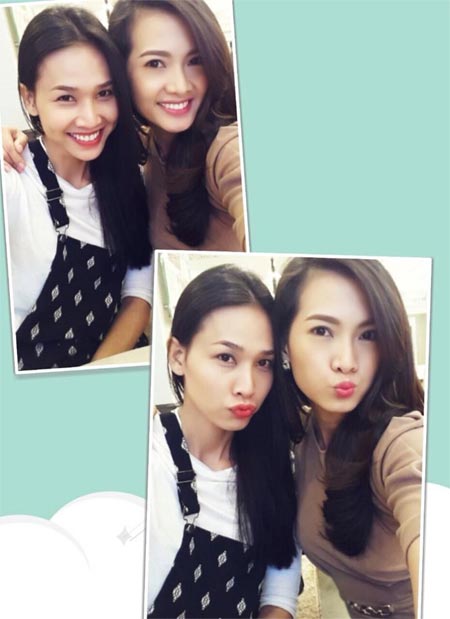 Mẹ con Hà Hồ, Subeo giản dị ở sân bay - 4