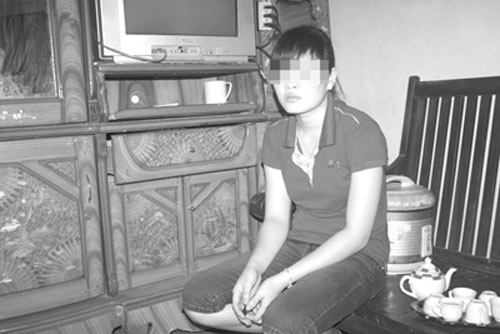 Uẩn khúc vụ nữ sinh bị lừa ép bán dâm hơn 1 tháng - 1