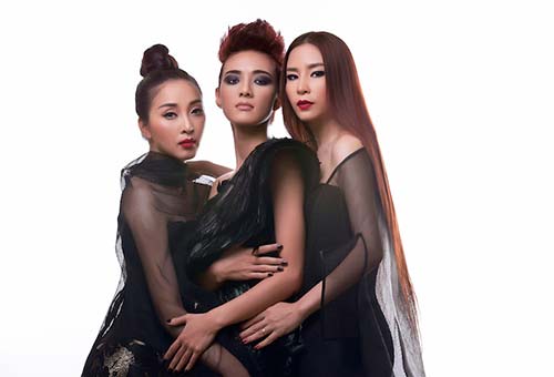 Quốc Trung dũng cảm quot;cầm tayquot; Hương Lan về nước - 6