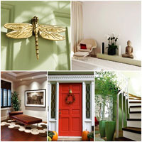 Đặt tủ giày nhầm chỗ #039;đánh rơi#039; tài lộc - 13