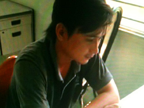 Nữ sinh sốc nặng vì trò đồi bại của #039;tình đầu#039; - 1